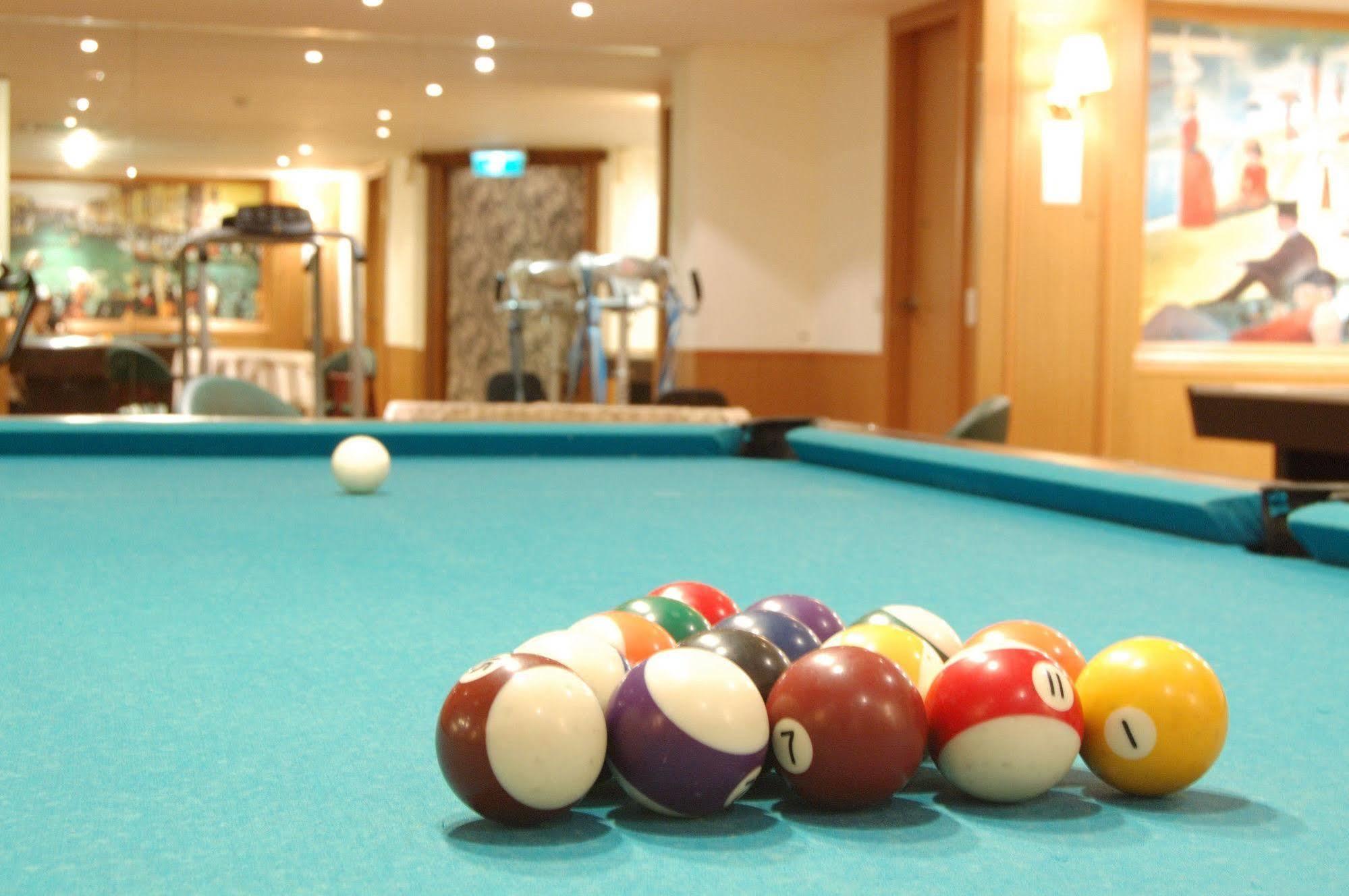 Grand Boss Hotel Yilan Bagian luar foto